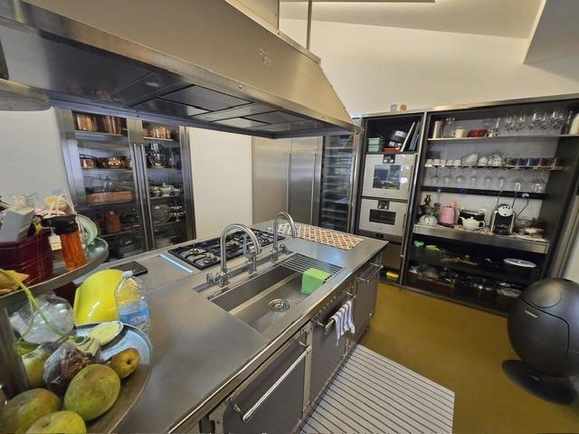 Apartment in Historic Center, Siena, Tuscany 2 - 17294446