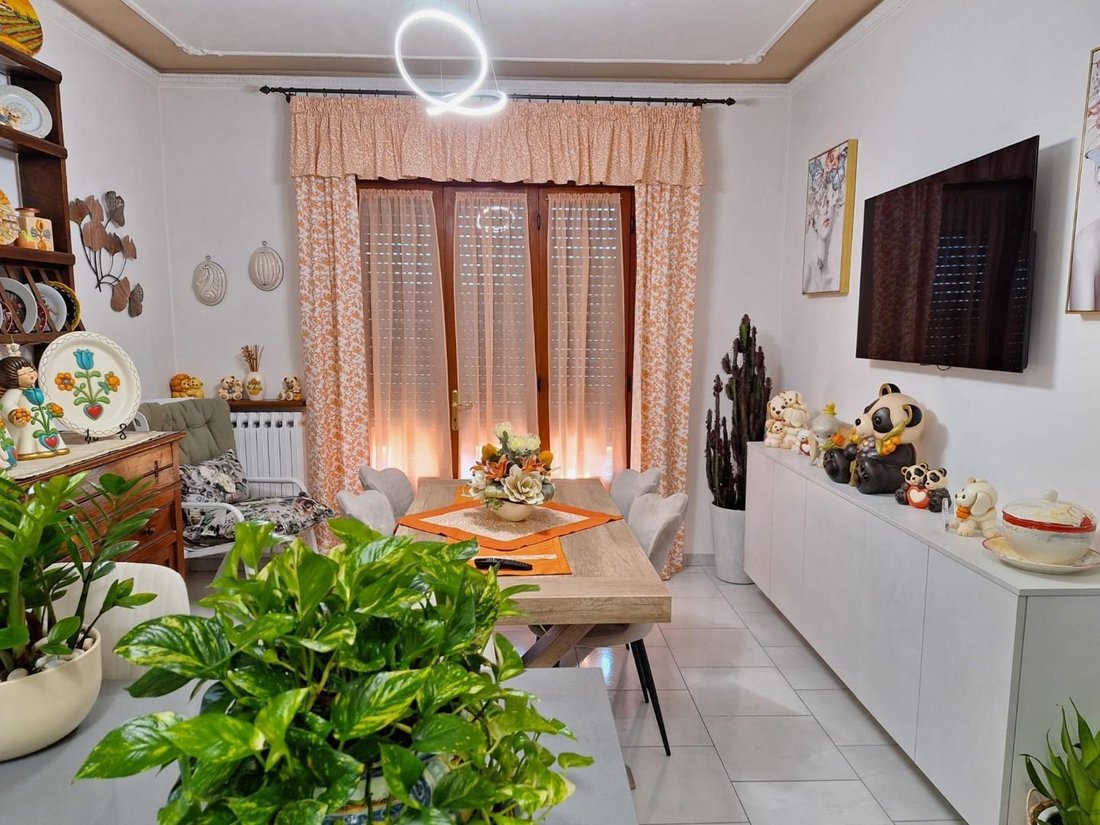 House in Camigliano, Capannori, Tuscany 4 - 17296703