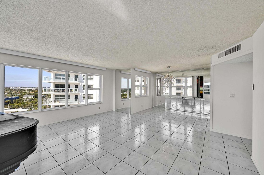 Condo in Fort Lauderdale, Florida, United States 5 - 17297770