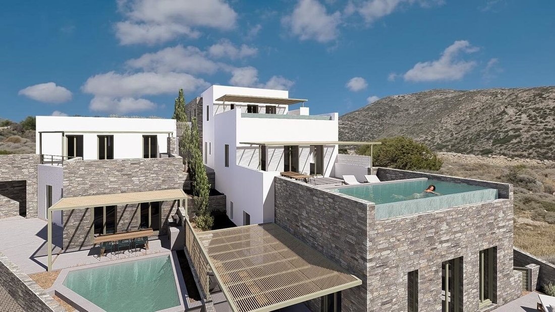Apartment in Greece 1 - 17293638