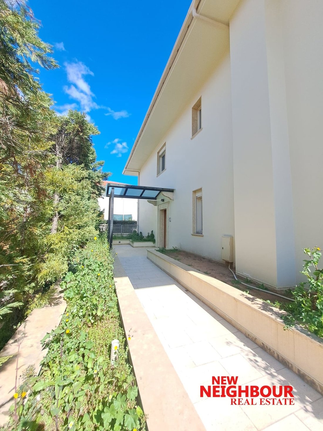Appartement à Kephissia, Attique, Grèce 4 - 17247117