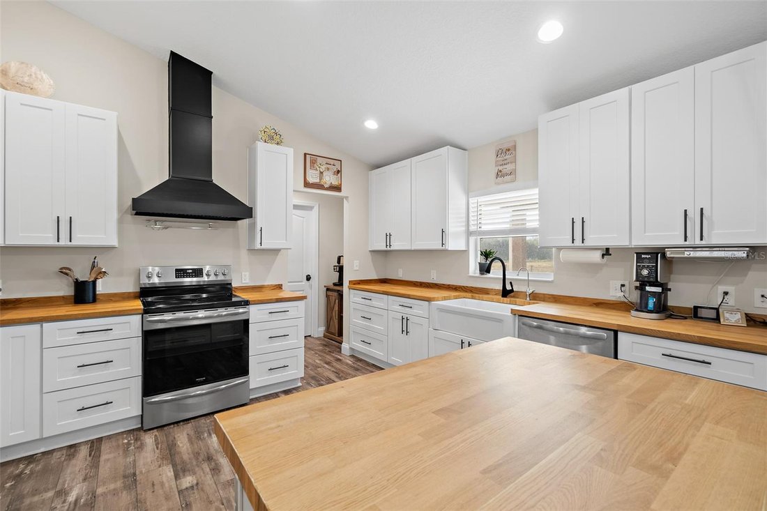 House in Mims, Florida, United States 4 - 17296843