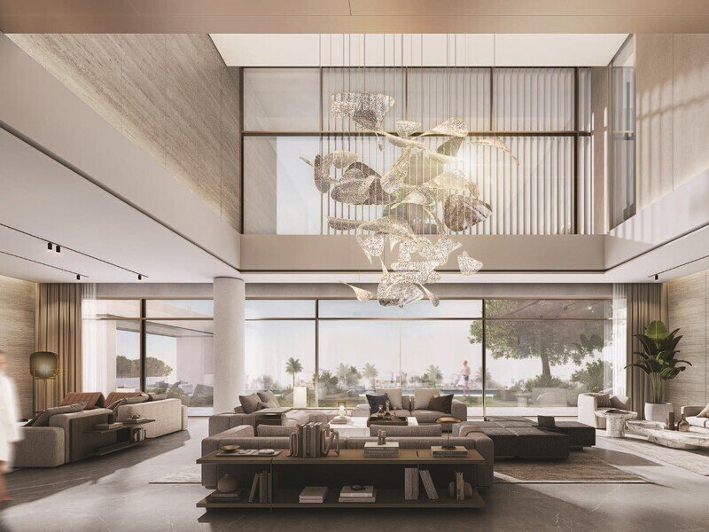 Villa in Bukadra, Dubai, United Arab Emirates 1 - 15917429