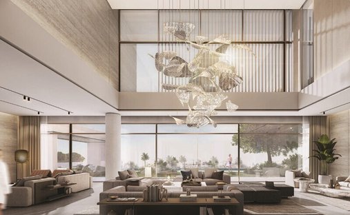 Villa in Bukadra, Dubai, Vereinigte Arabische Emirate 1