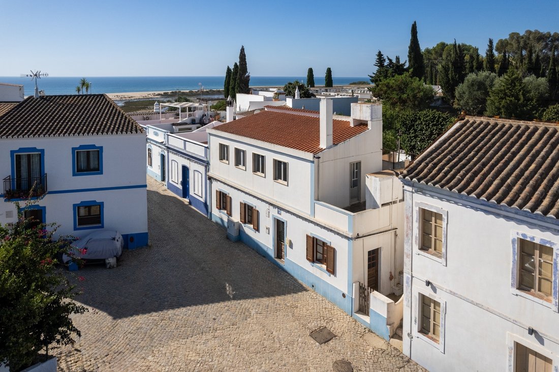 House in Vila Real de Santo António, Algarve, Portugal 2 - 16863814