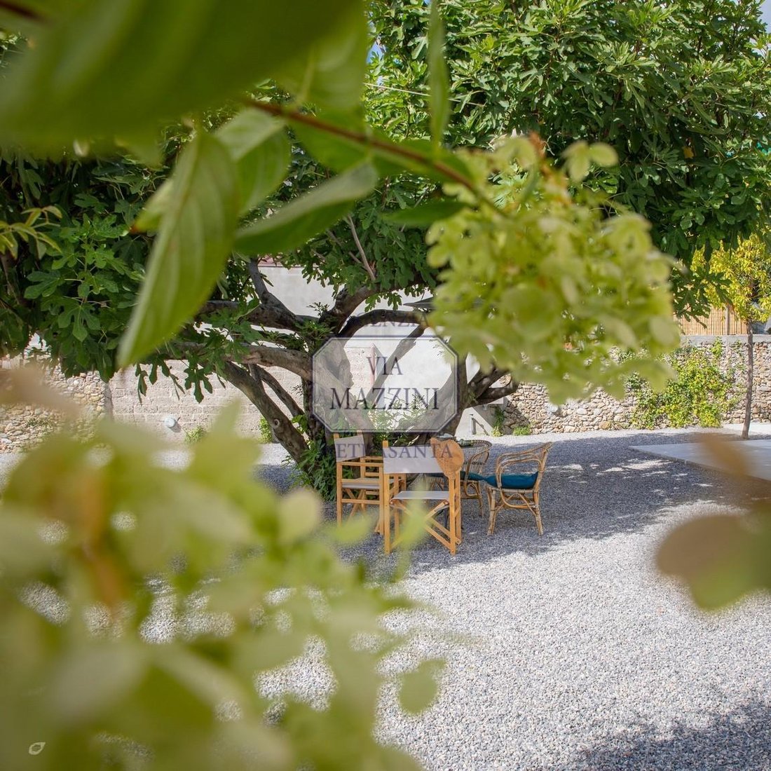 Apartment in Pietrasanta, Tuscany, Italy 4 - 17294834