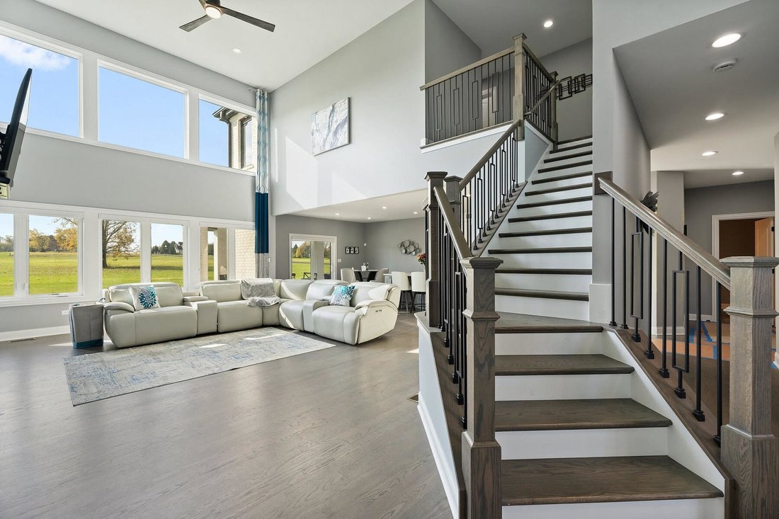 House in Frankfort, Illinois, United States 4 - 17296540