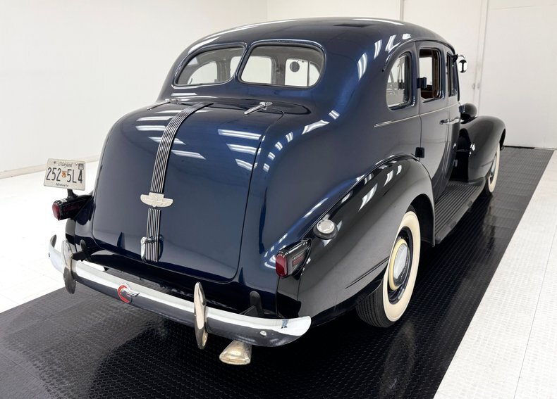 Sedan in Morgantown, United States 5 - 17299491