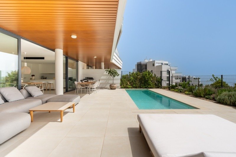 Apartment in Fuengirola, Andalusia, Spain 3 - 17298056