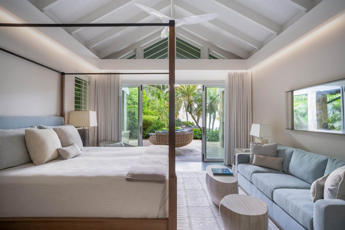 Haus in Spanish Town, Virgin Gorda, Britische Jungferninseln 3 - 17295760