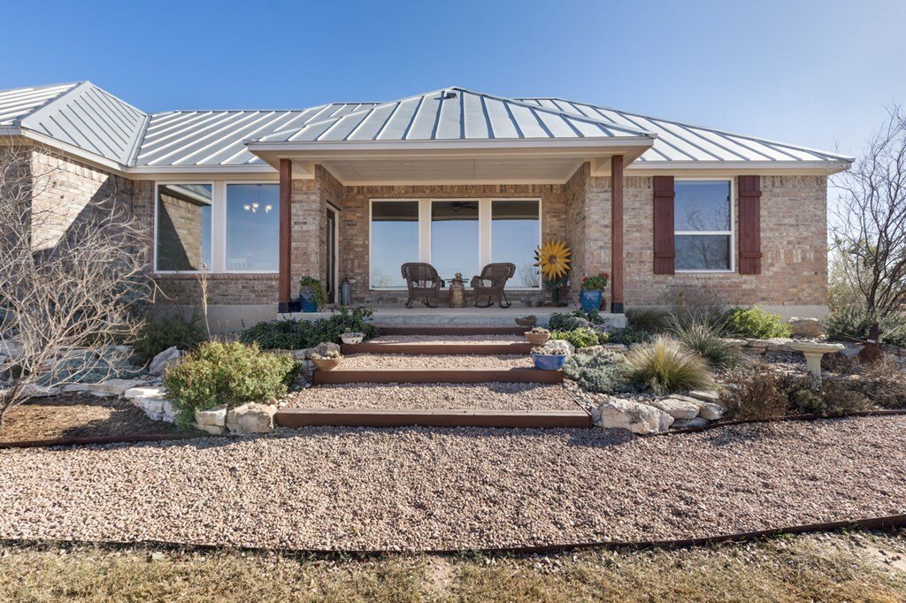 House in Fredericksburg, Texas, United States 2 - 17295769