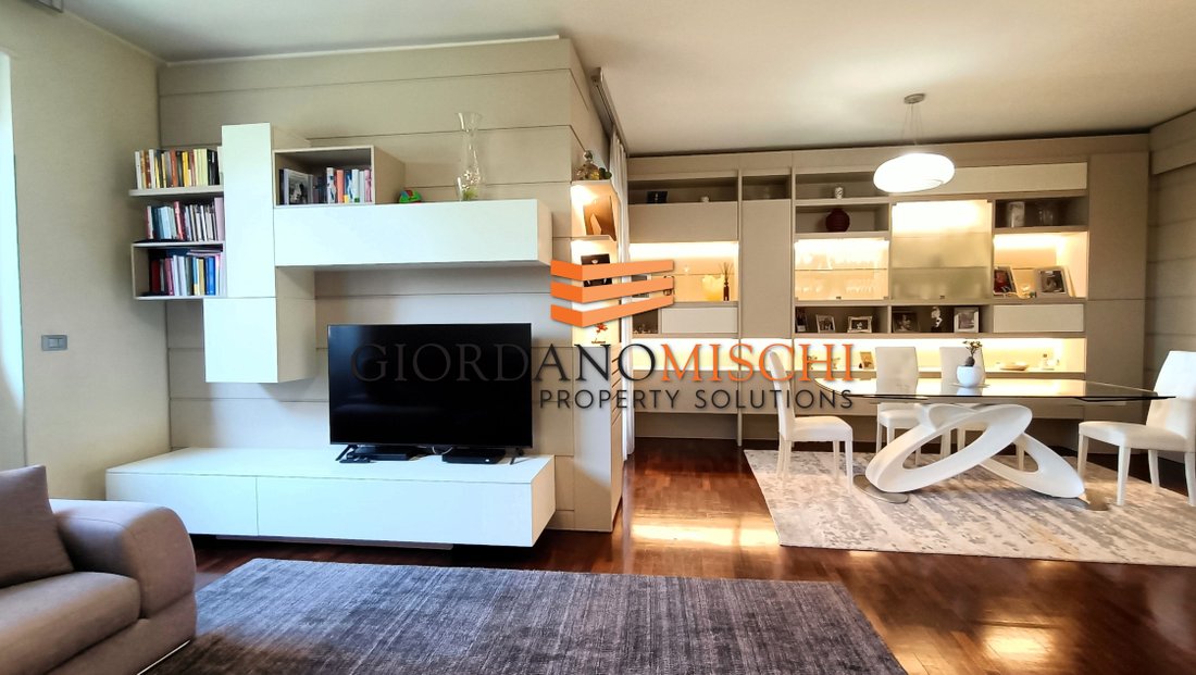 Apartment in Macherio, Lombardy, Italy 3 - 17293187