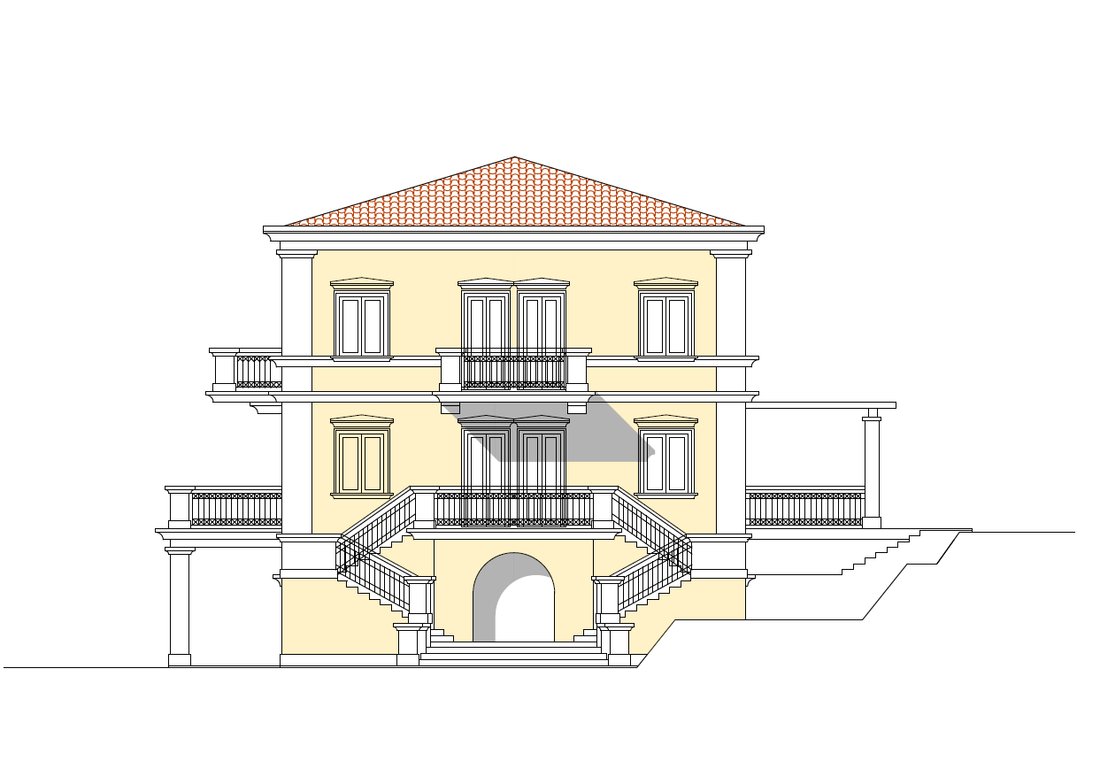 Villa in Colombiera, Castelnuovo Magra, Liguria 3 - 17294763