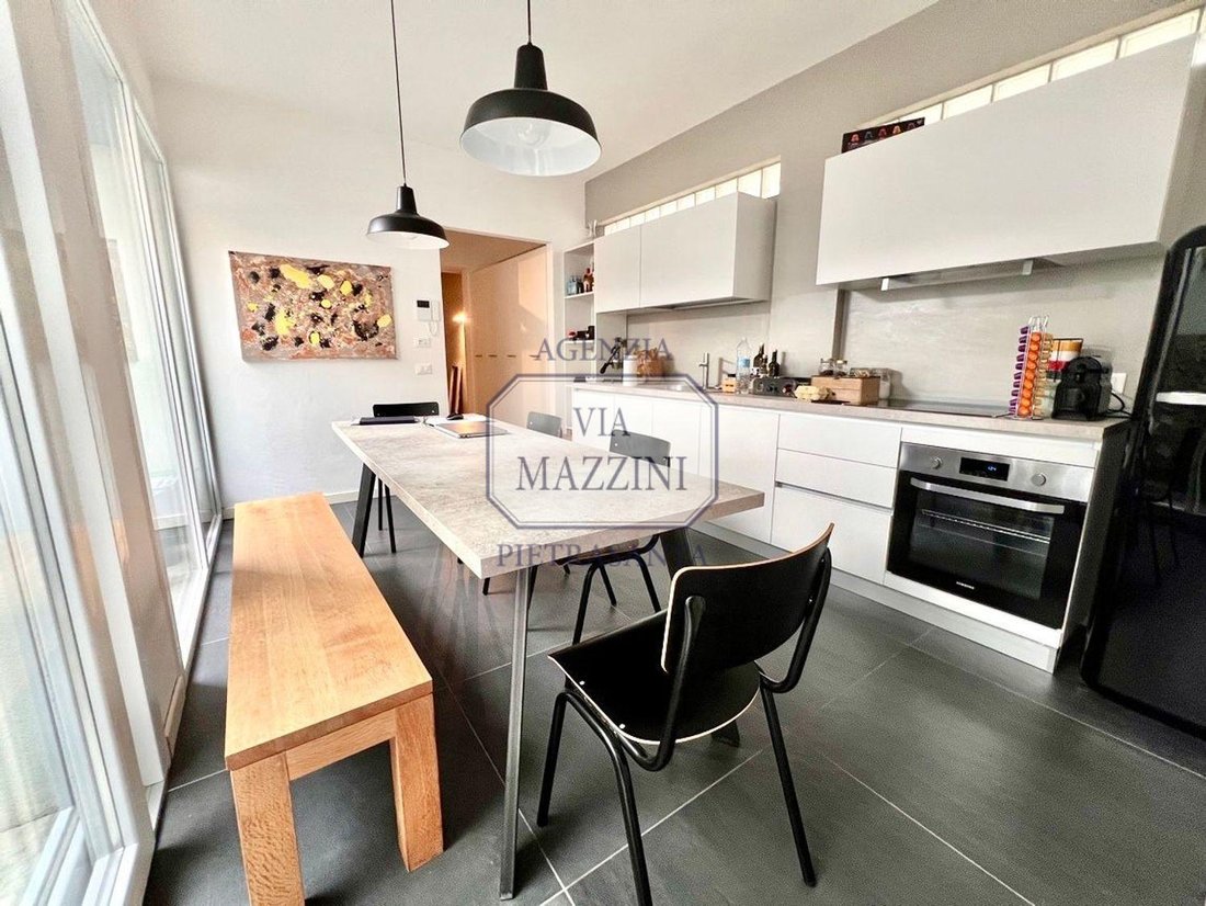 Apartment in Pietrasanta, Tuscany, Italy 3 - 17295026