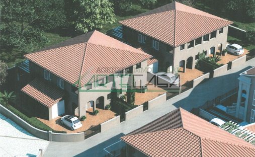 Country House in Villaggi-Bellaria, Pontedera, Tuscany 1