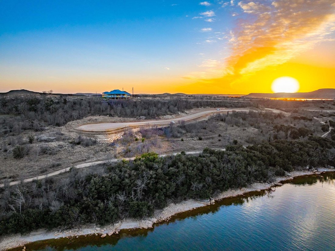 Land in Paris, Texas, United States 3 - 17295709