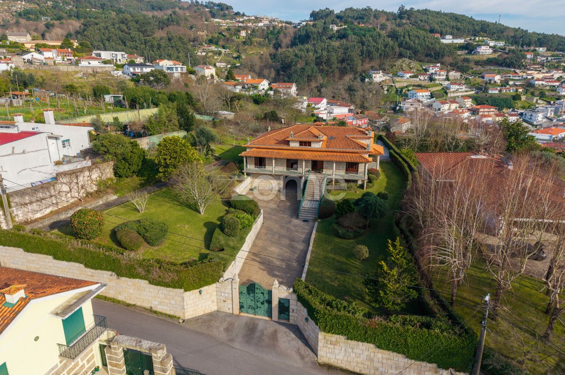 House in Caldas de Vizela, Braga, Portugal 3 - 17015464