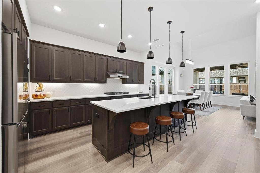 House in Cross Roads, Texas, United States 2 - 17297092