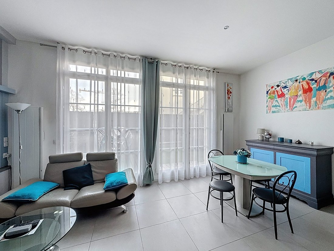 Apartment in Charentonneau, Maisons-Alfort, France 3 - 16622239