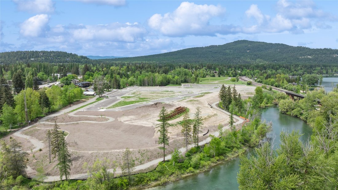 Land in Whitefish, Montana, United States 2 - 17299755