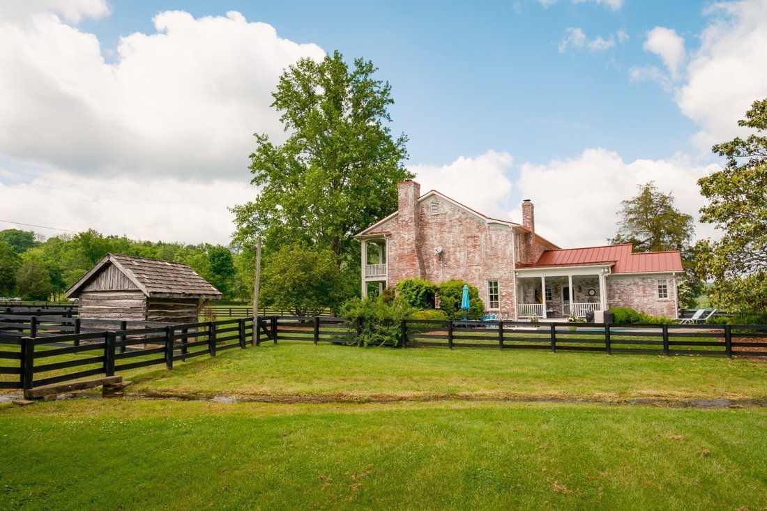House in Franklin, Tennessee, United States 4 - 17296730