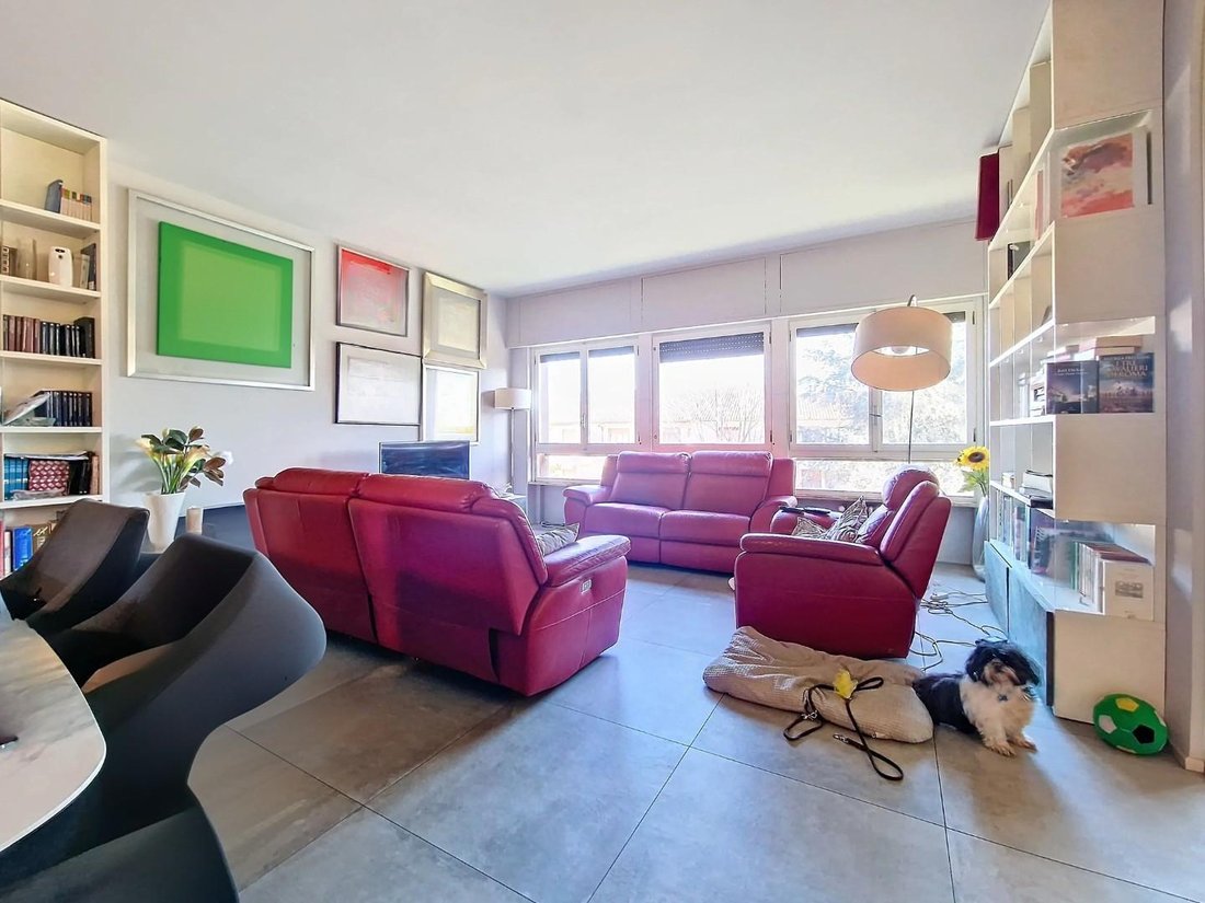 Apartment in San Francesco, Pisa, Italy 1 - 15102307