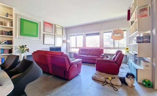Apartment in San Francesco, Pisa, Italy 1