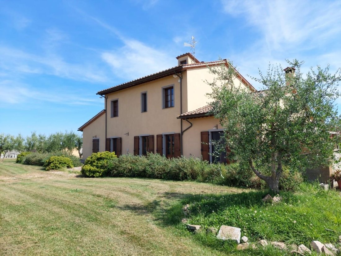San Frediano a Settimo, Cascina, Tuscany 2 - 17294528