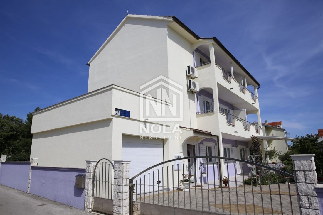 House in Vodice, Sibenik-Knin County, Croatia 1 - 17297503