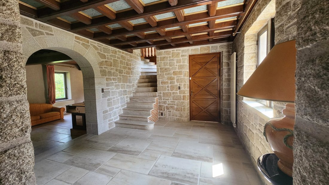 House in Javerdat, Nouvelle-Aquitaine, France 3 - 17295250