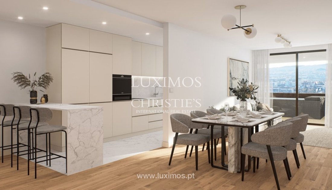 Apartment in Santa Marinha e Sao Pedro da Afurada, Porto District, Portugal 5 - 17295567