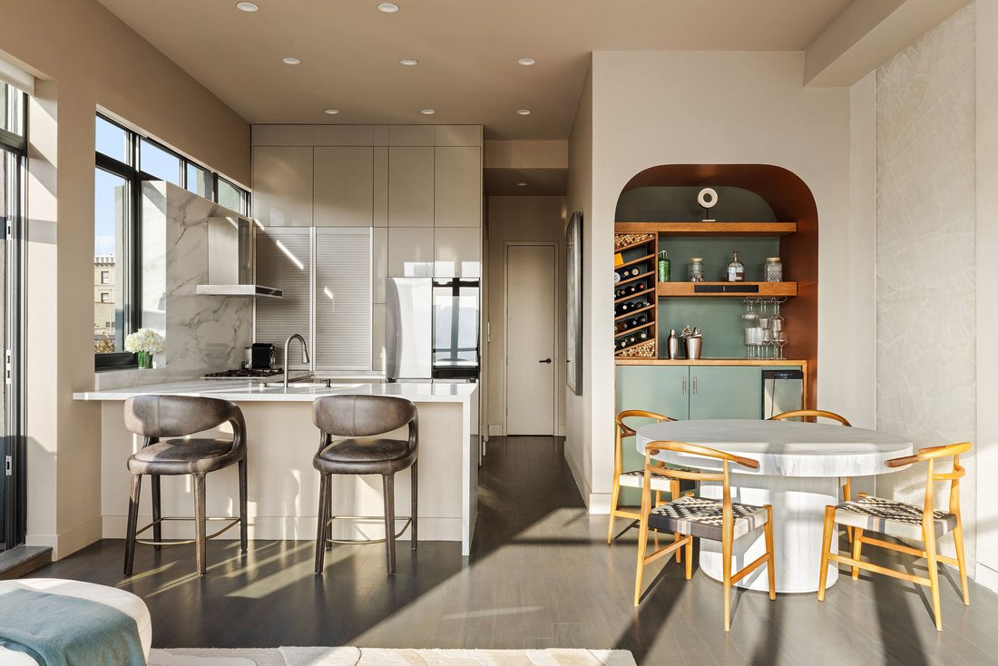 Condo in New York, New York, United States 4 - 17299570