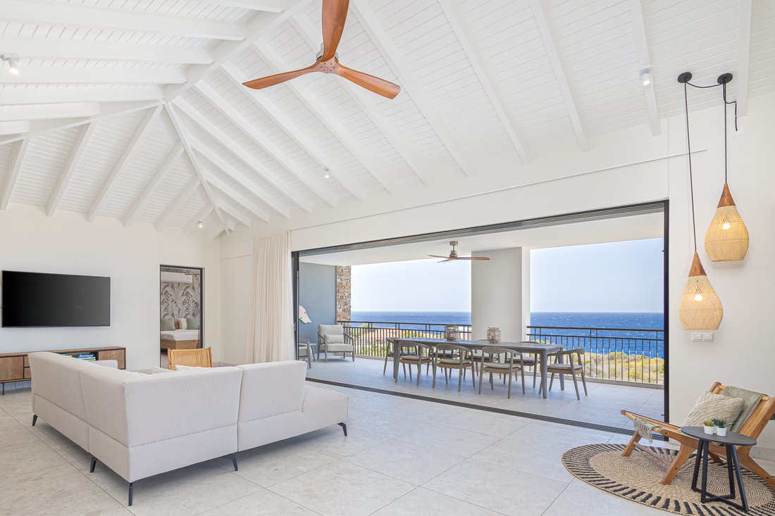 Condo in Sint Willibrordus, Curaçao, Curaçao 1 - 15642196