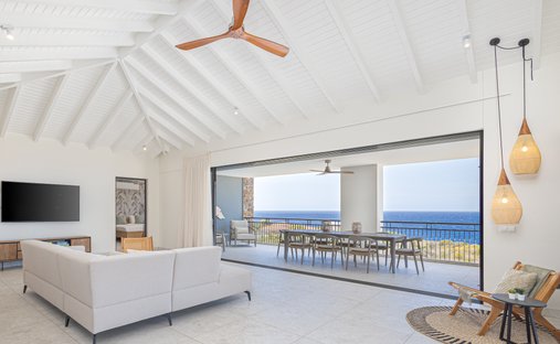 Condo in Sint Willibrordus, Curaçao, Curaçao 1