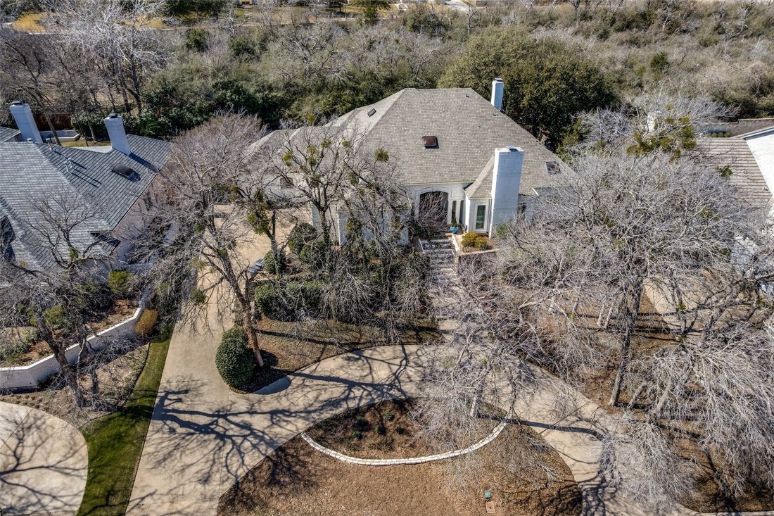 House in Fort Worth, Texas, United States 3 - 17295822