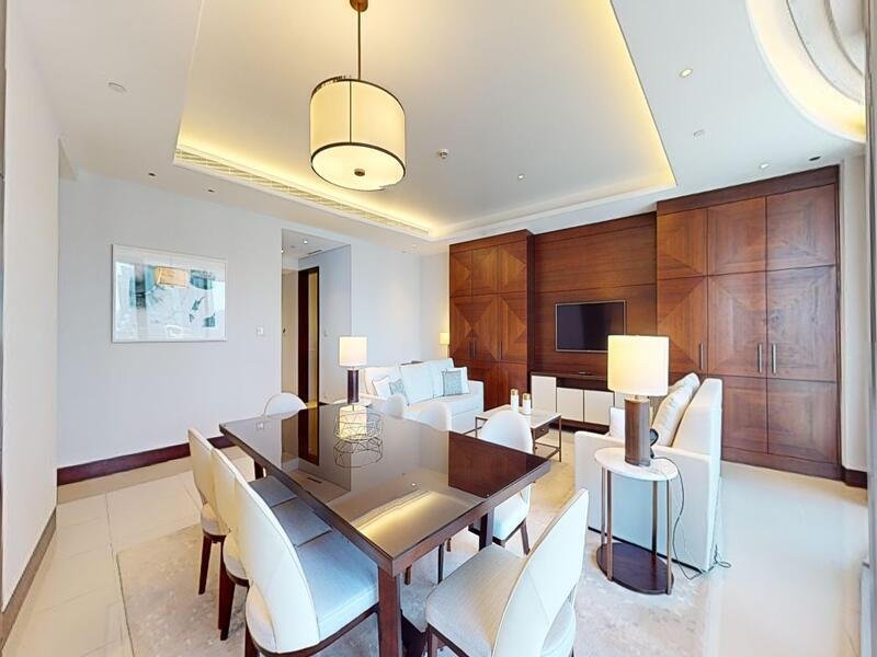 Apartment in Downtown Dubai, Dubai, United Arab Emirates 5 - 16313626