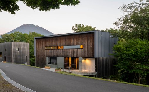Casa en Kutchan, Hokkaidō, Japón 1