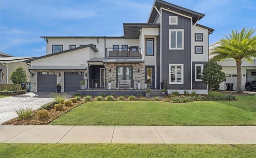 Casa a Orlando, Florida, Stati Uniti 1