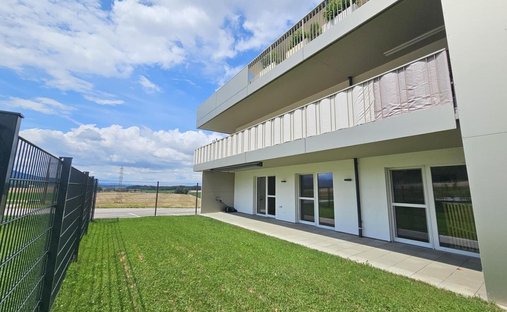 Appartement à Ohlsdorf, Haute-Autriche, Autriche 1