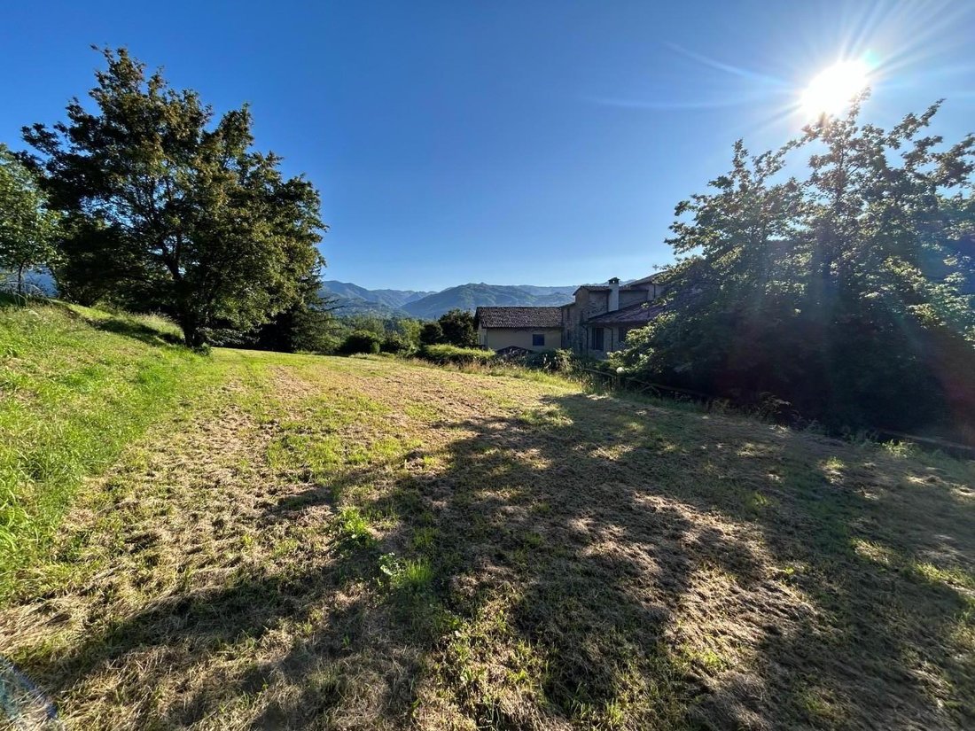 Country House in Castelnuovo di Garfagnana, Tuscany, Italy 4 - 17294551