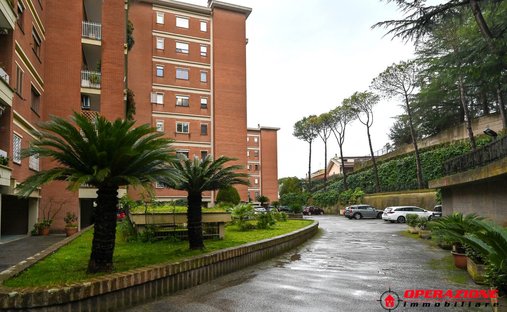 Apartment in Trionfale - Monte Mario - Ottavia, Rome, Lazio 1