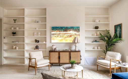 Apartment in Ladbroke Grove, Kensington And Chelsea, England 1