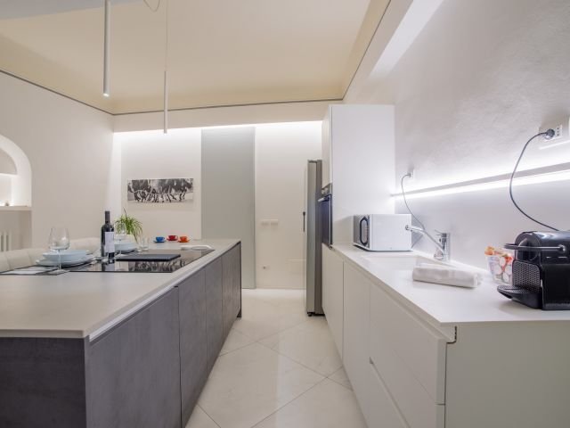 Apartment in Historic Center, Siena, Tuscany 5 - 17296336