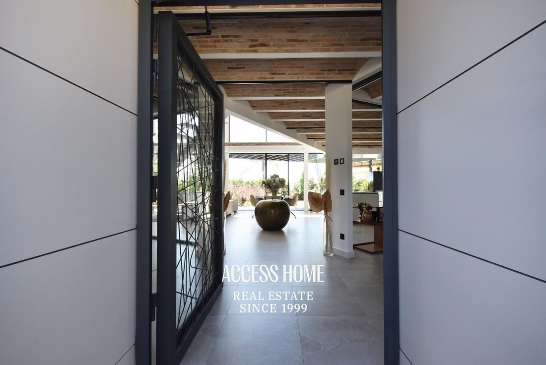 House in Mataro, Catalonia, Spain 5 - 17295995