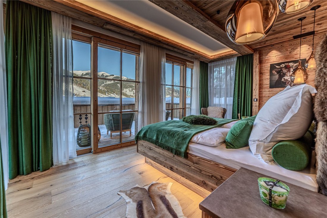 Chalet in Kitzbuhel, Tyrol, Austria 5 - 17298780
