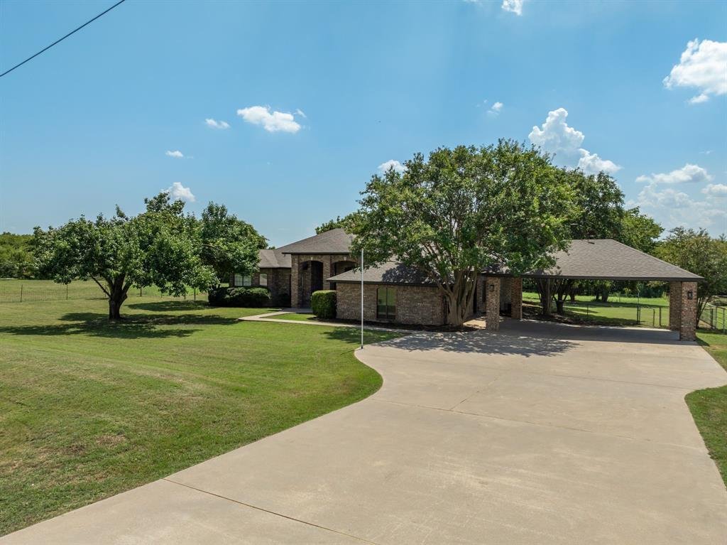 House in Hillsboro, Texas, United States 2 - 17293511
