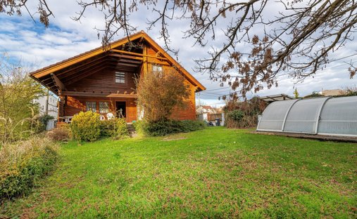 Maison à Vienne, Vienne, Autriche 1