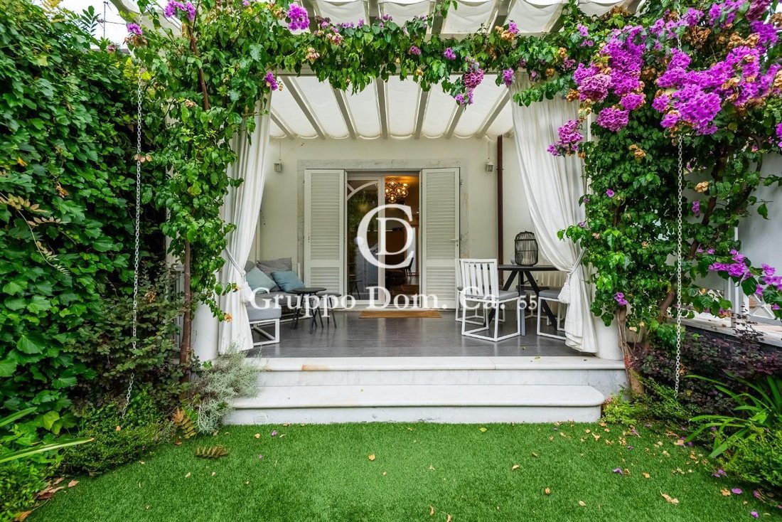Country House in Center, Forte dei Marmi, Tuscany 2 - 17294953