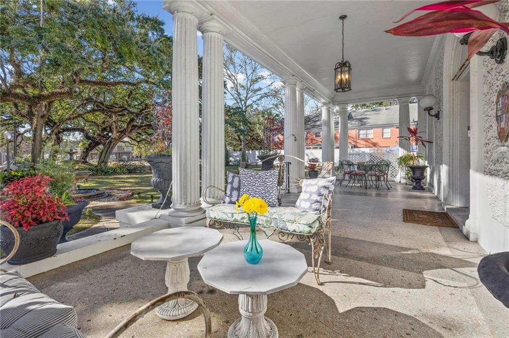 House in Mobile, Alabama, United States 5 - 17299362