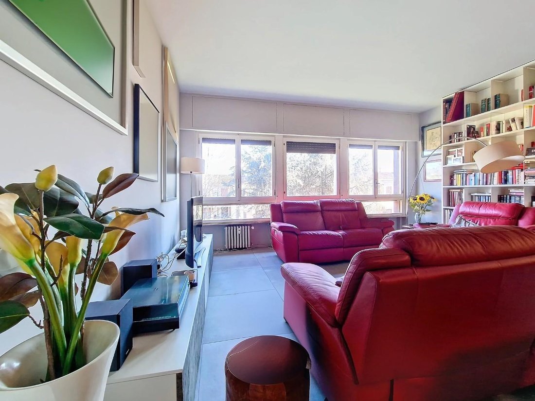 Apartment in San Francesco, Pisa, Italy 2 - 15102307